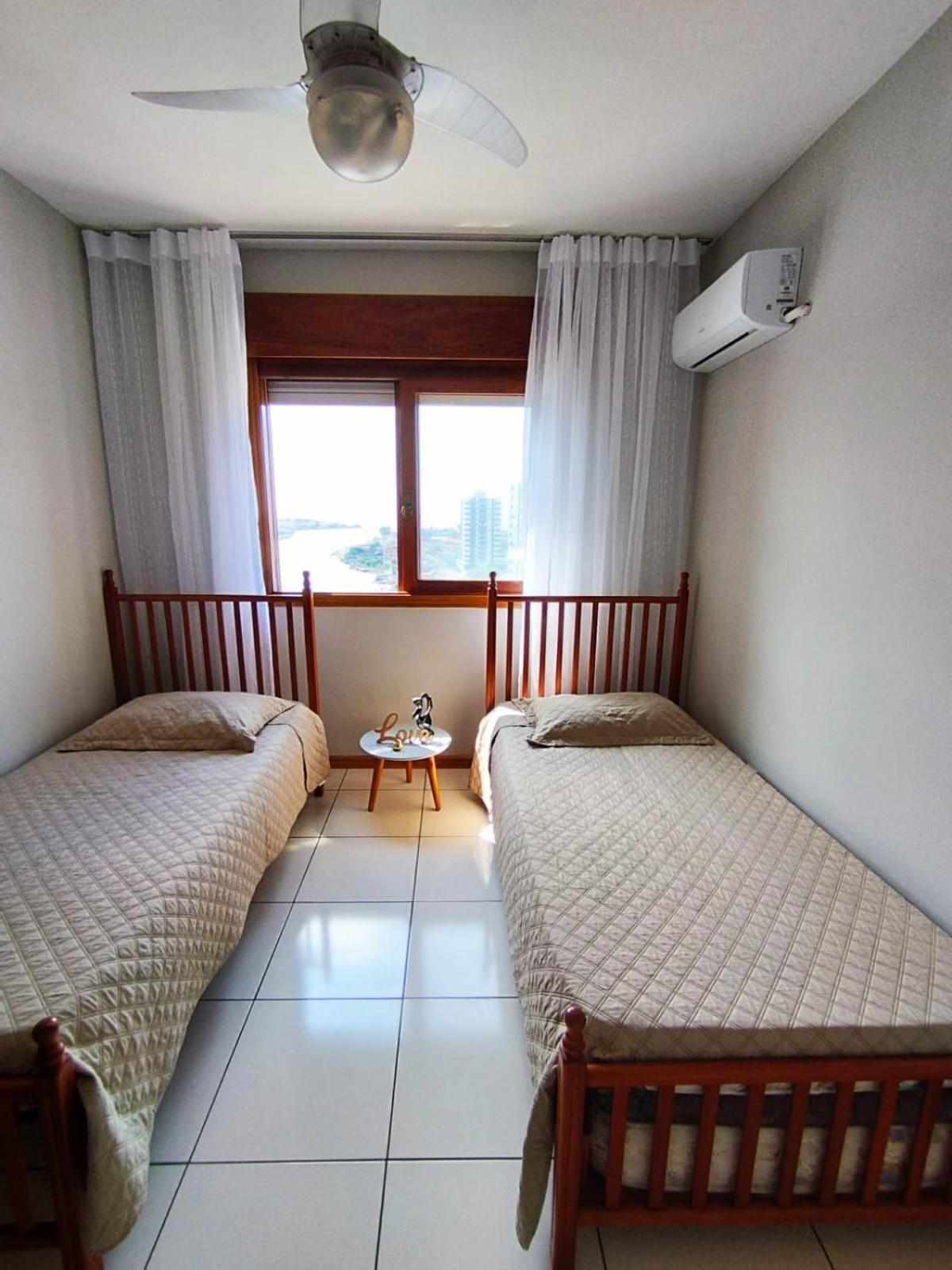 Apartamento Em Tramandaí Exterior photo