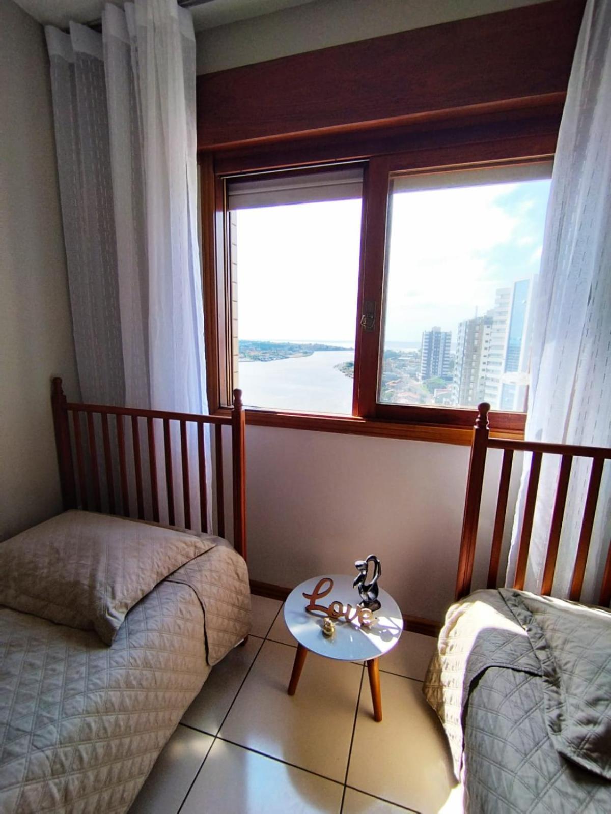 Apartamento Em Tramandaí Exterior photo
