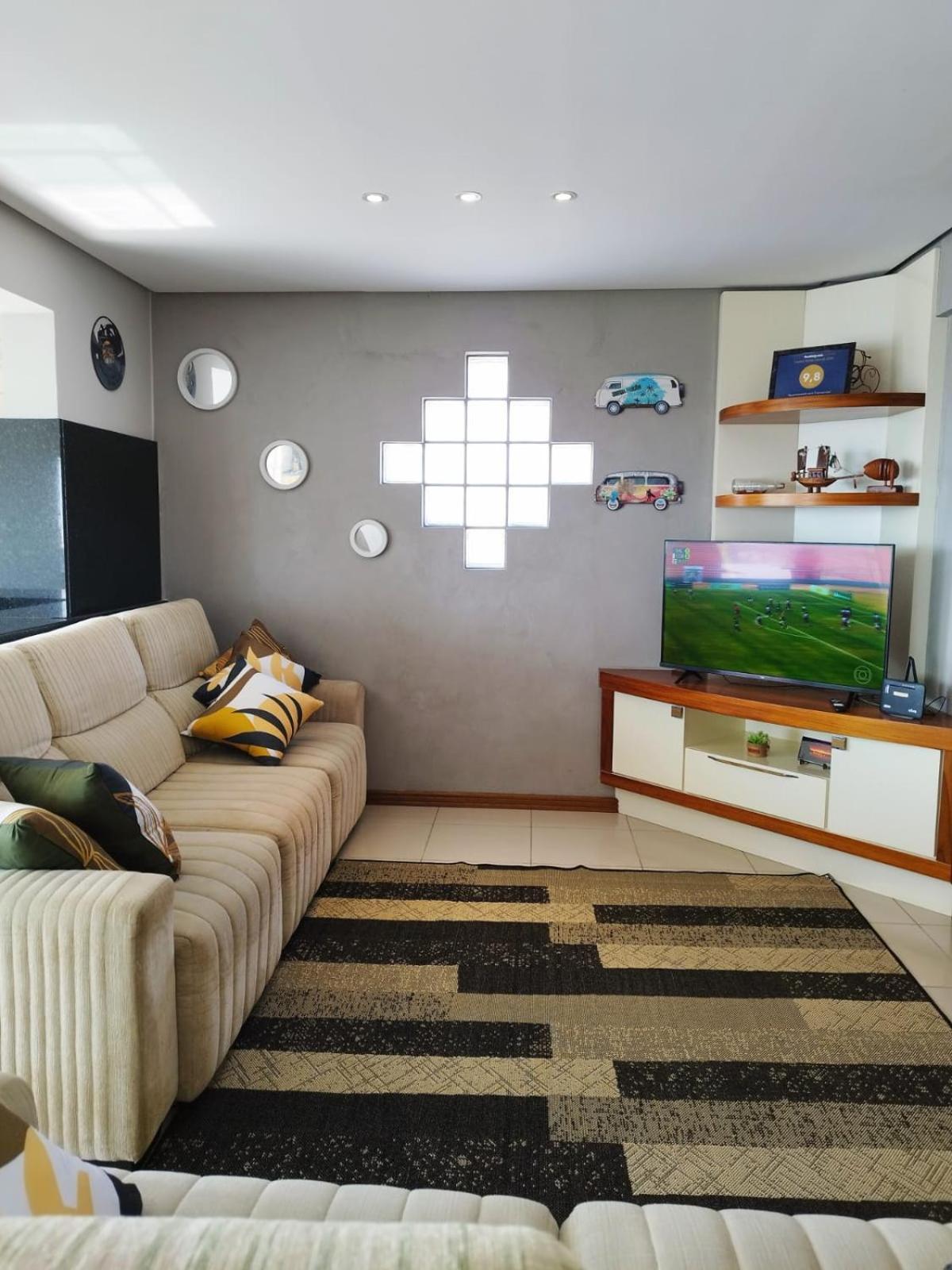 Apartamento Em Tramandaí Exterior photo