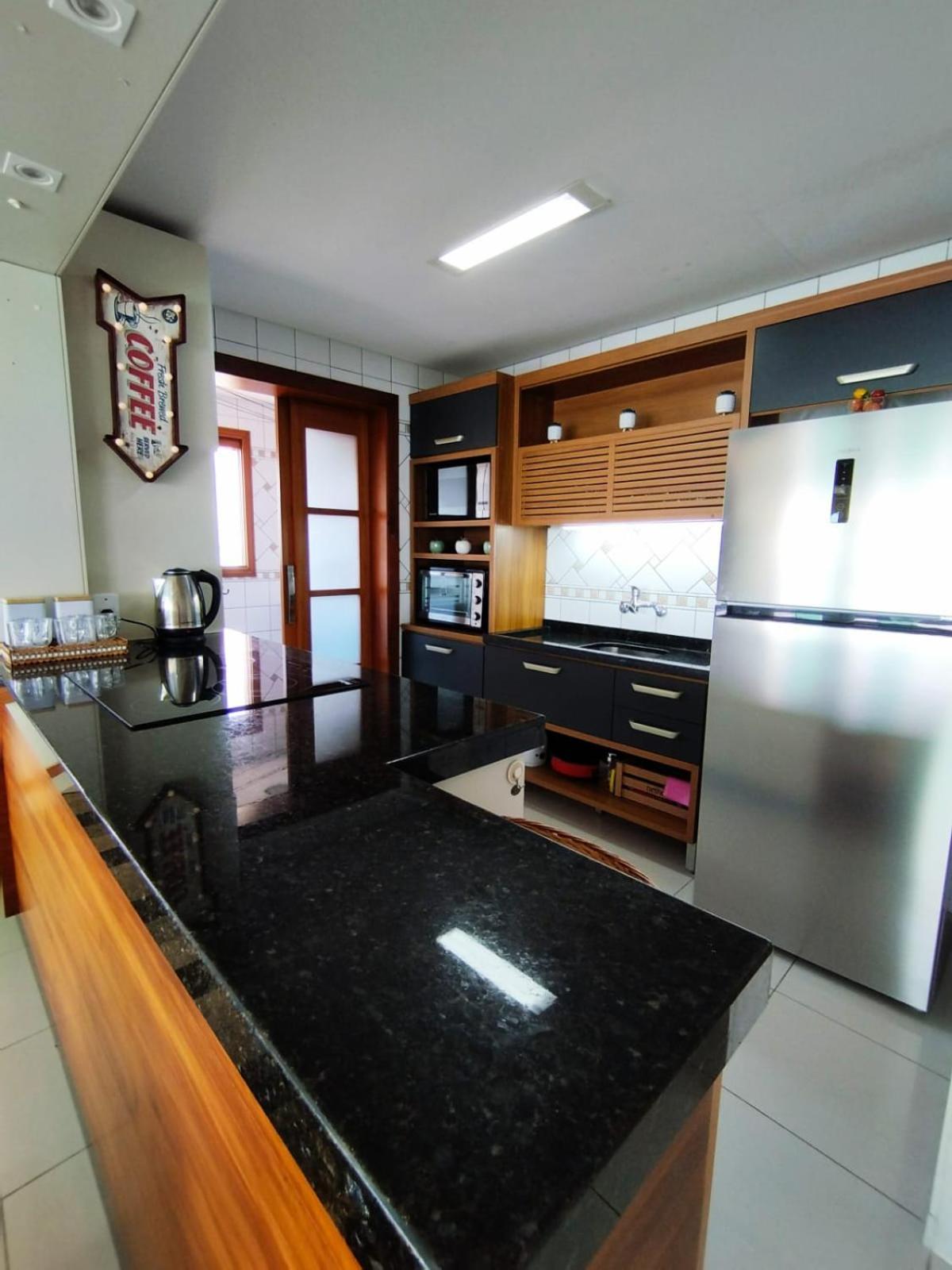 Apartamento Em Tramandaí Exterior photo